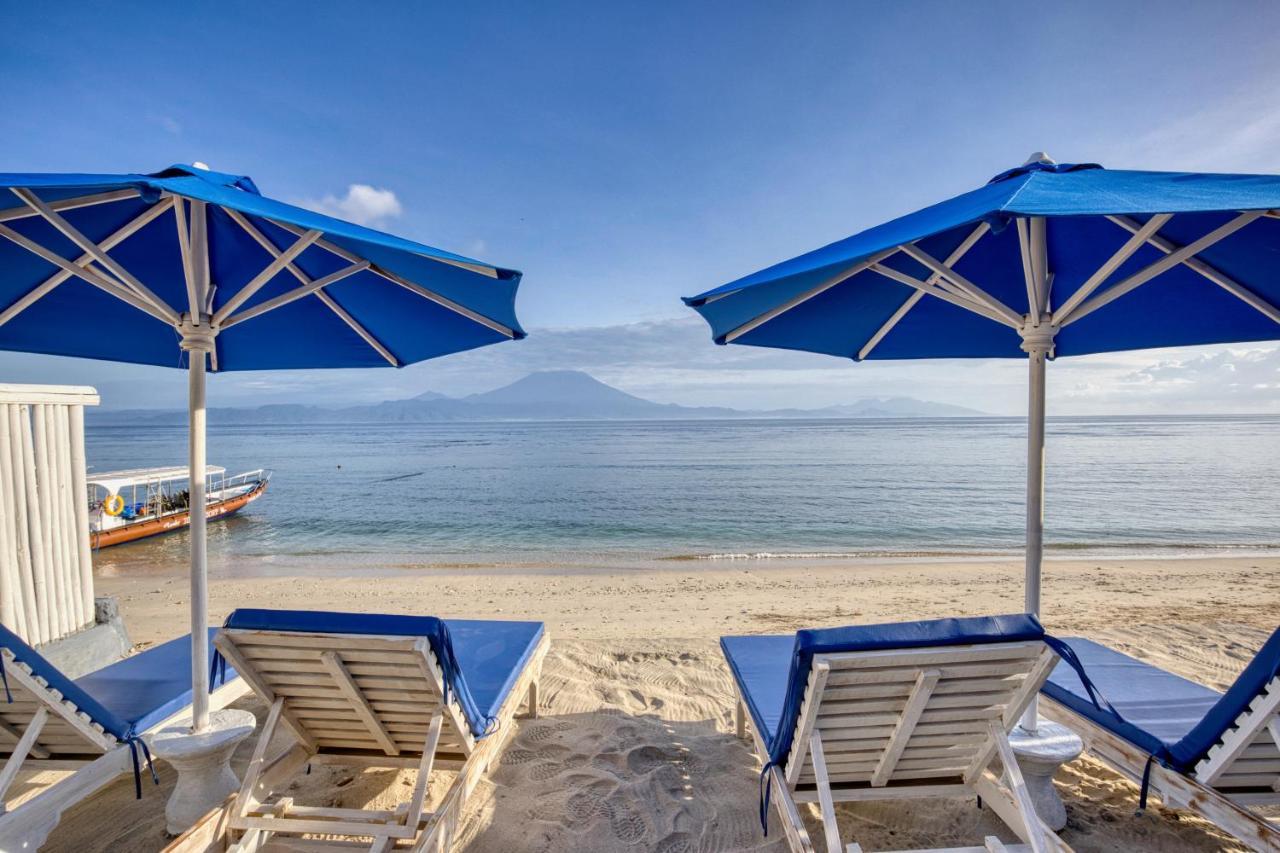Sari Nadi Beach 2 Ped Exterior photo