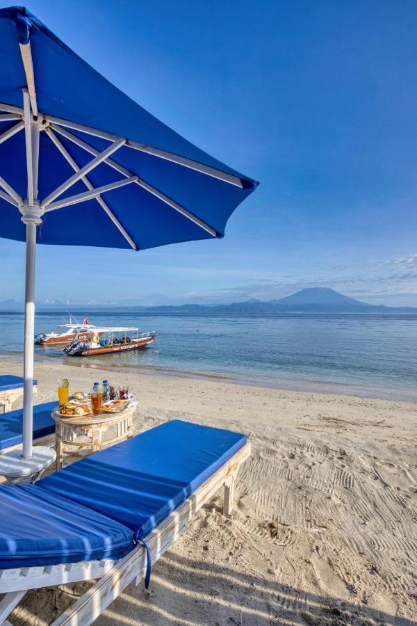 Sari Nadi Beach 2 Ped Exterior photo