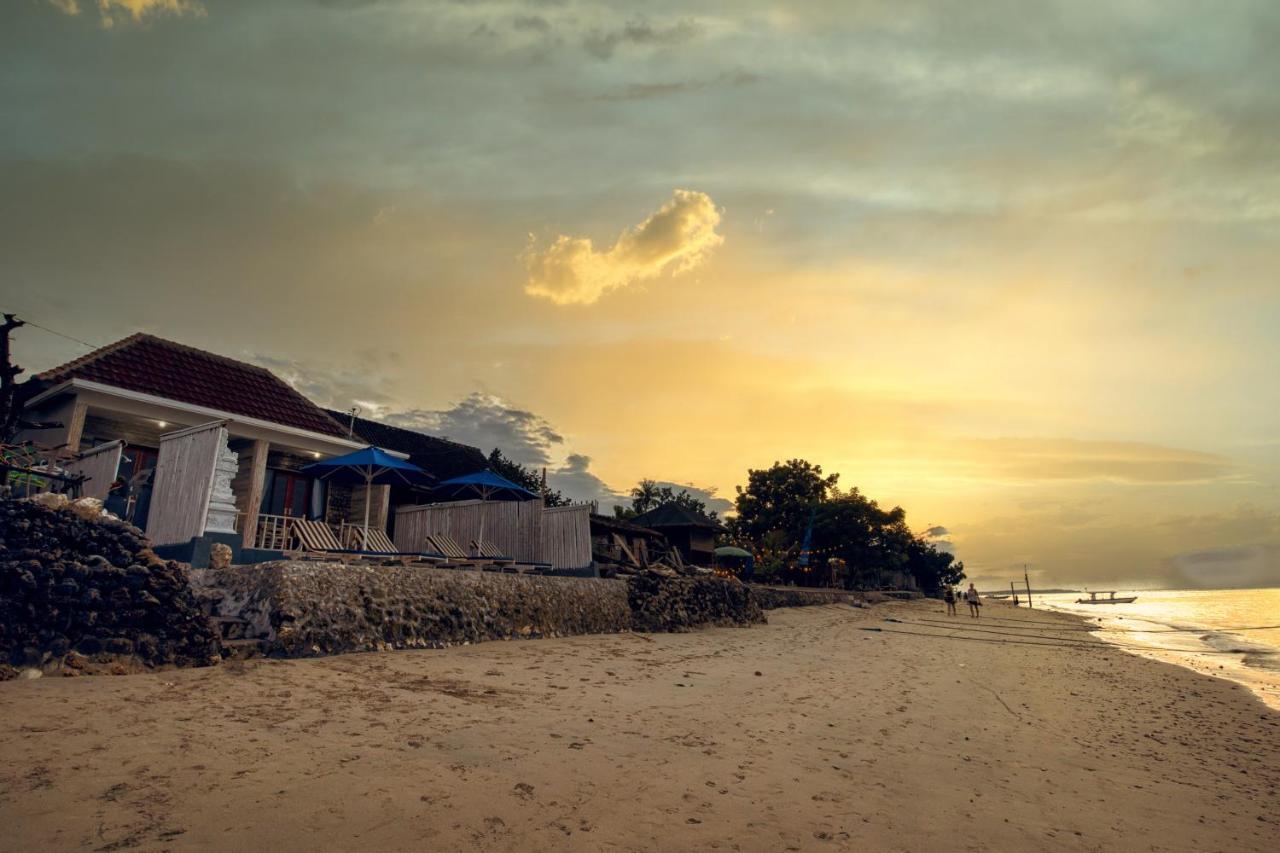 Sari Nadi Beach 2 Ped Exterior photo