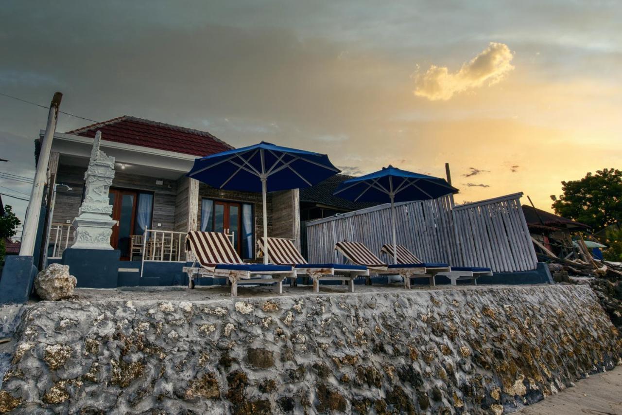 Sari Nadi Beach 2 Ped Exterior photo